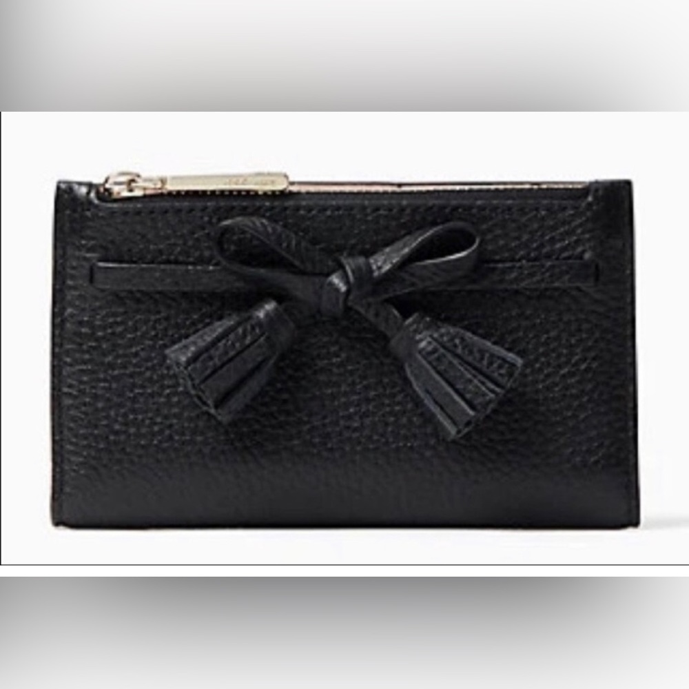 Kate spade Hayes street small wallet
